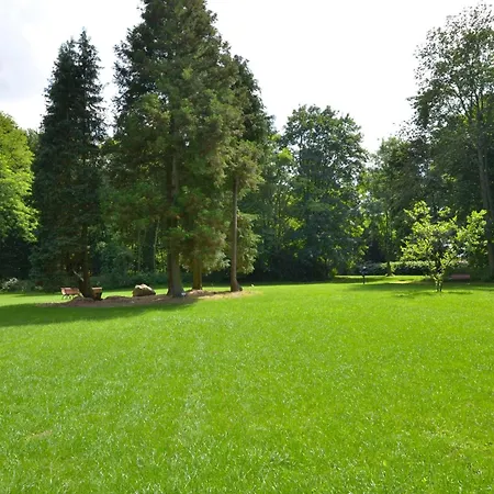 Appartement Jagdschloss Zu 6 Hohen Niendorf