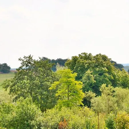 Jagdschloss Zu 6 Hohen Niendorf