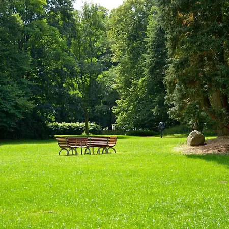 Appartement Jagdschloss Zu 6