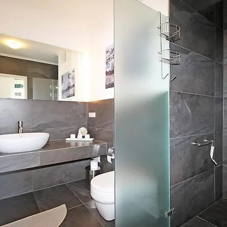 Appartement Jagdschloss Zu 6 *