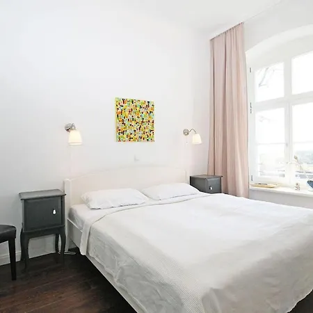 Jagdschloss Zu 6 * Hohen Niendorf