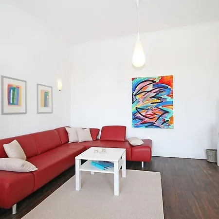 Jagdschloss Zu 6 * Hohen Niendorf