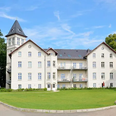 Jagdschloss Zu 6 Appartement
