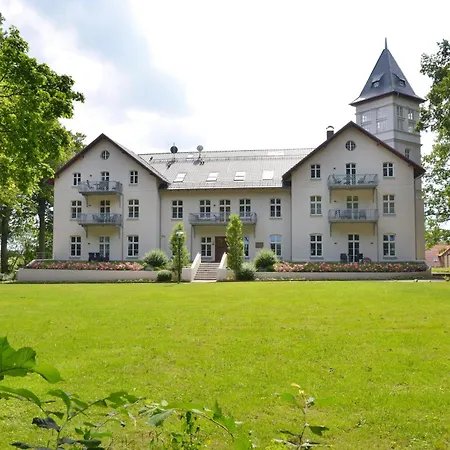 Jagdschloss Zu 6 * Hohen Niendorf